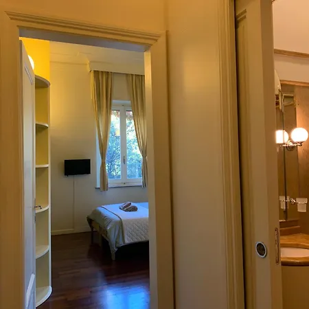 Bed & Breakfast Isola - Isola Pedonale Crocetta Politecnico Turijn