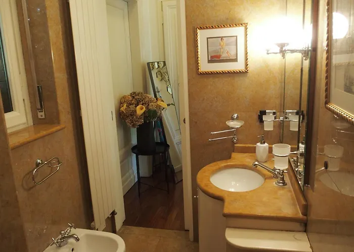 Isola - Isola Pedonale Crocetta Politecnico Bed & Breakfast