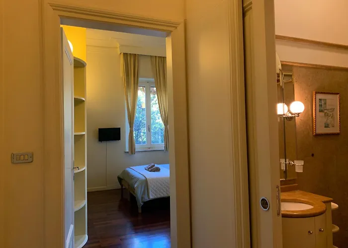 Bed & Breakfast Isola - Isola Pedonale Crocetta Politecnico Turin